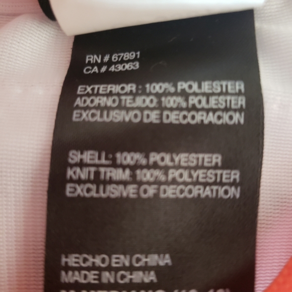 NFL Reebok Cleveland Browns Cribbs 16 Jersey Style #67891 Youth Medium NWT - Picture 7 of 13